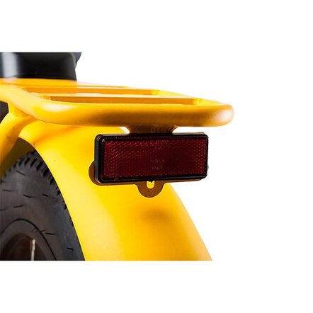 Велогибрид VOLTECO BIGCAT DUAL